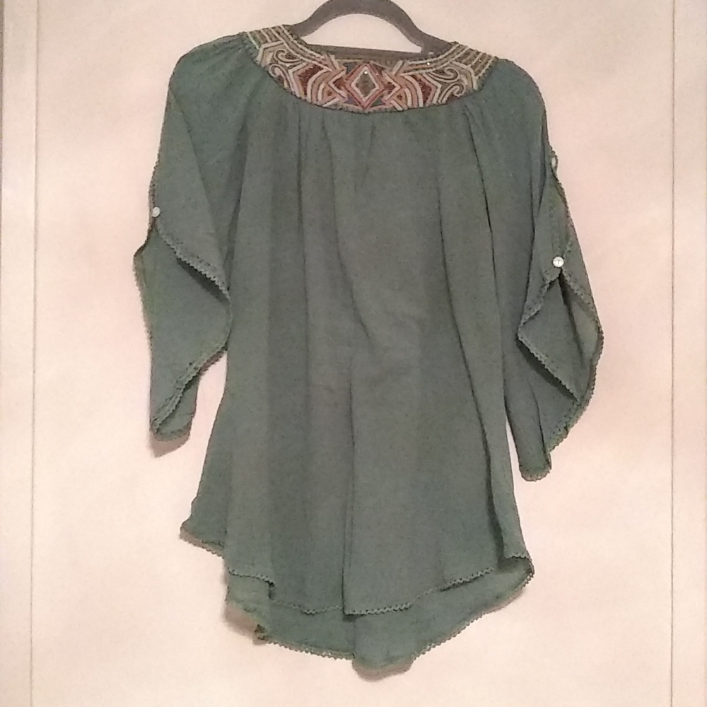 Chaudry Kc Top, M - image 2